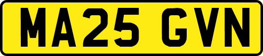 MA25GVN
