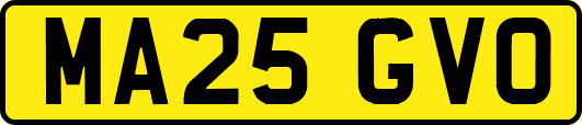 MA25GVO