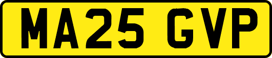 MA25GVP