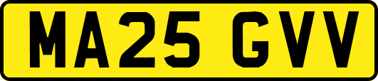 MA25GVV