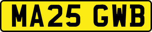 MA25GWB