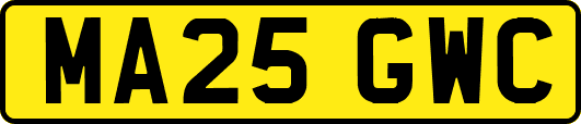 MA25GWC