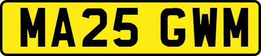 MA25GWM