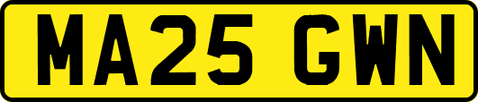 MA25GWN