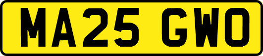 MA25GWO