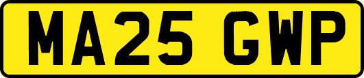 MA25GWP