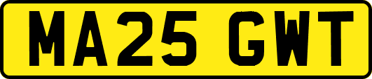 MA25GWT