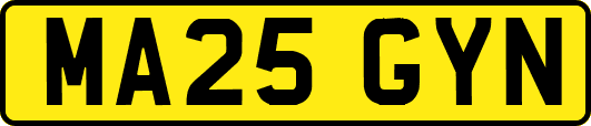 MA25GYN