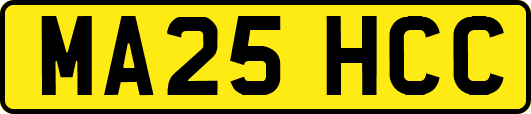 MA25HCC