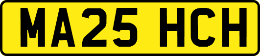 MA25HCH