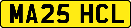 MA25HCL