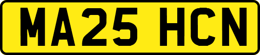 MA25HCN