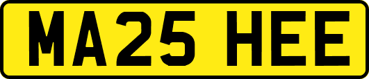 MA25HEE
