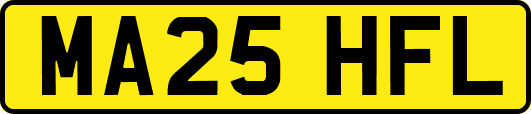 MA25HFL