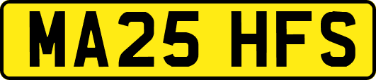 MA25HFS