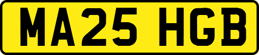 MA25HGB