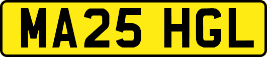MA25HGL
