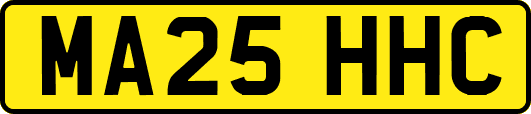 MA25HHC