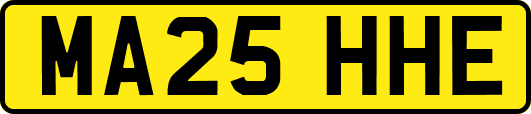 MA25HHE