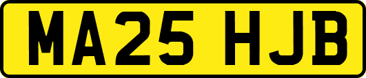 MA25HJB