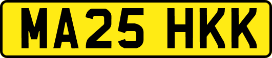 MA25HKK