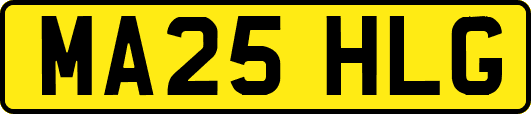 MA25HLG