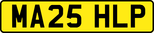 MA25HLP