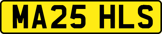MA25HLS