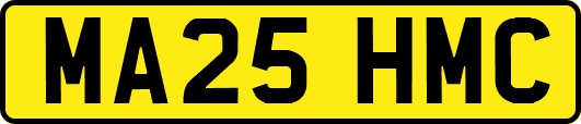 MA25HMC
