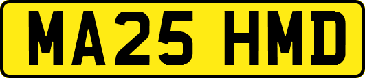 MA25HMD
