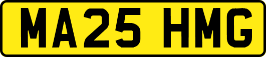 MA25HMG