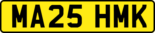 MA25HMK