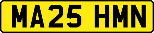 MA25HMN