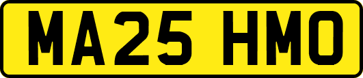 MA25HMO