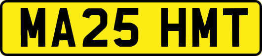 MA25HMT