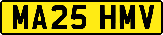 MA25HMV