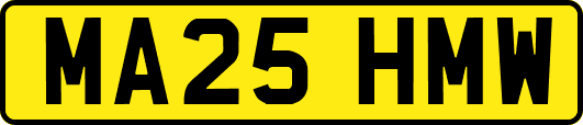 MA25HMW