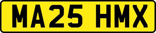 MA25HMX