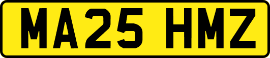 MA25HMZ