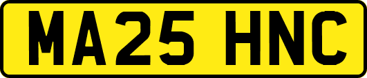 MA25HNC