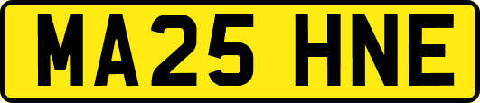 MA25HNE