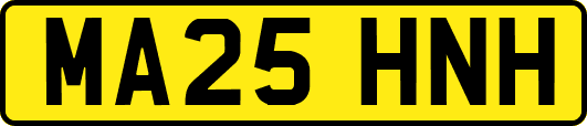 MA25HNH