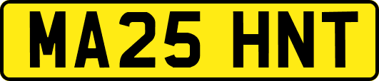 MA25HNT