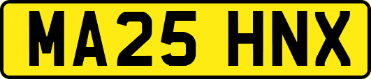 MA25HNX