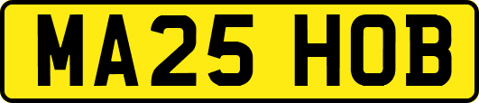 MA25HOB