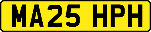 MA25HPH