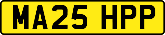 MA25HPP