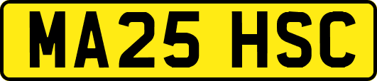 MA25HSC