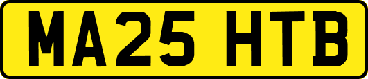 MA25HTB