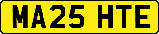 MA25HTE